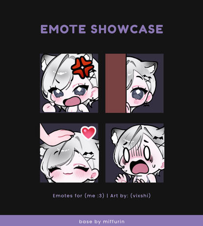 emotes