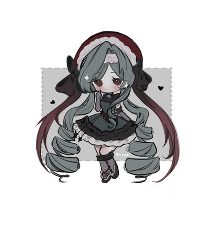chibi