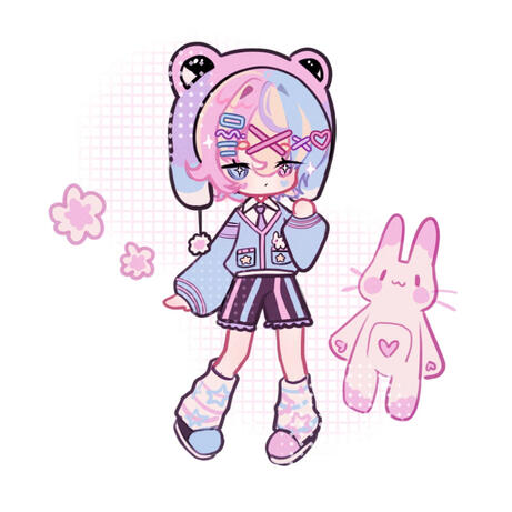 chibi